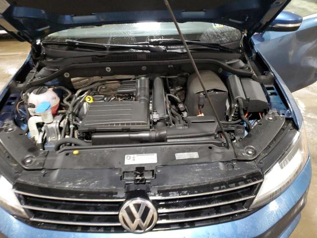 Photo 11 from auction – 2017 VOLKSWAGEN JETTA SE with VIN 3VWDB7AJ0HM321036