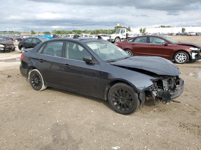 Photo 4 from auction – 2010 SUBARU IMPREZA 2. with VIN JF1GE6B6XAH502642