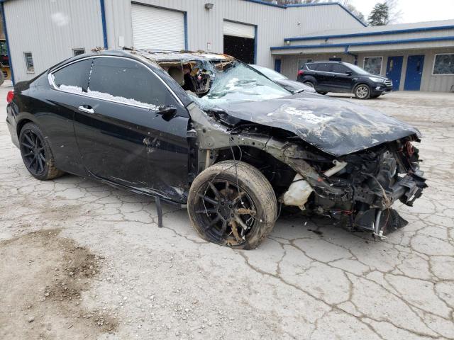 Photo 4 from auction – 2015 HONDA ACCORD EXL with VIN 1HGCT2B85FA006657