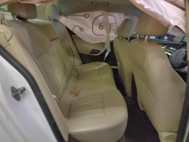 Photo 10 from auction – 2012 BUICK REGAL PREM with VIN 2G4GS5EK0C9195510