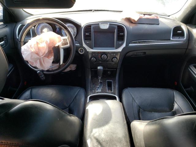 Photo 8 from auction – 2013 CHRYSLER 300C with VIN 2C3CCAET3DH532846