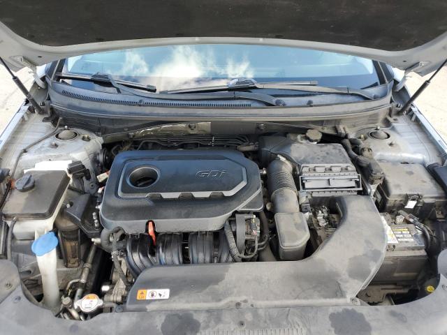 Photo 11 from auction – 2016 HYUNDAI SONATA SE with VIN 5NPE24AF2GH291494