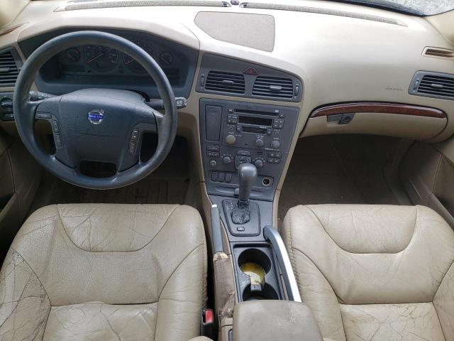 Photo 8 from auction – 2002 VOLVO V70 XC with VIN YV1SZ58D521065551