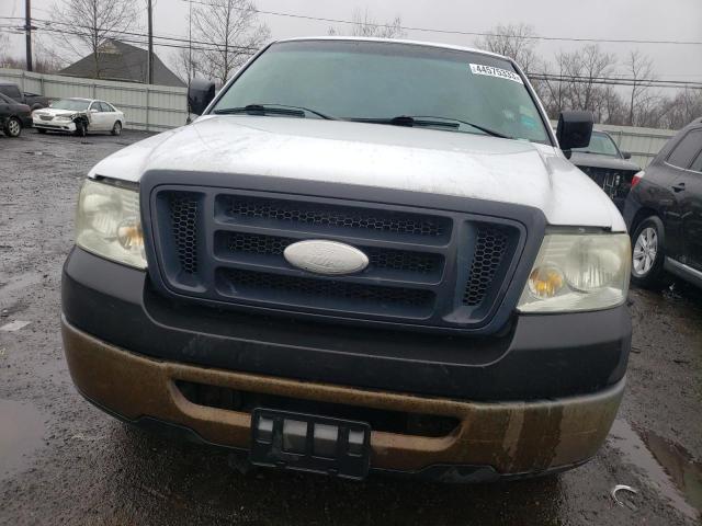 Photo 5 from auction – 2006 FORD F150 with VIN 1FTRF12286NA63885