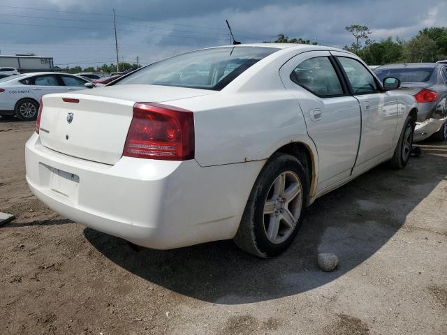 Photo 3 from auction – 2008 DODGE CHARGER with VIN 2B3KA43G08H248473