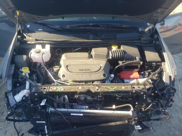 Photo 12 from auction – 2022 CHRYSLER PACIFICA T with VIN 2C4RC1BG6NR218262