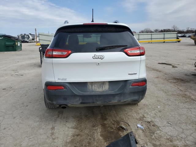 Photo 6 from auction – 2014 JEEP CHEROKEE L with VIN 1C4PJLCB4EW249318