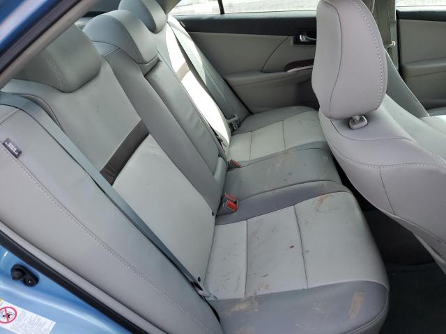 Photo 10 from auction – 2012 TOYOTA CAMRY with VIN 4T1BF1FK2CU526421