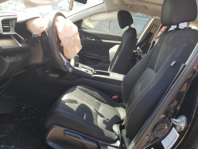Photo 7 from auction – 2016 HONDA CIVIC EX with VIN 19XFC1F32GE014279