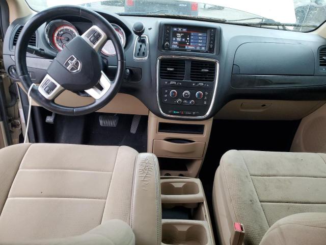 Photo 8 from auction – 2014 DODGE GRAND CARA with VIN 2C4RDGBG1ER146807
