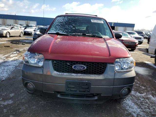 Photo 5 from auction – 2005 FORD ESCAPE XLT with VIN 1FMCU93155KB93571