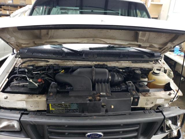 Photo 11 from auction – 2003 FORD ECONOLINE with VIN 1FTSE34L53HA37454