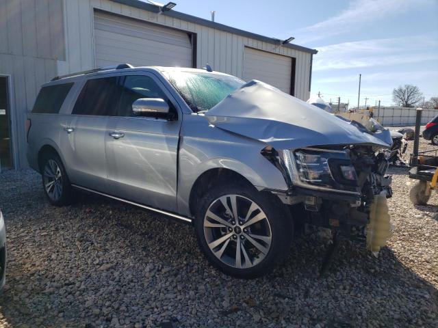 Photo 4 from auction – 2020 FORD EXPEDITION with VIN 1FMJK2AT2LEA02919