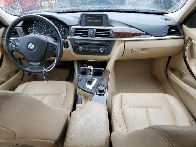Photo 8 from auction – 2013 BMW 328 XI with VIN WBA3B3G50DNR79678