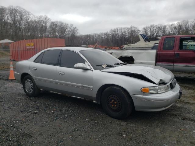 Photo 4 from auction – 2001 BUICK CENTURY LI with VIN 2G4WY55J311214449