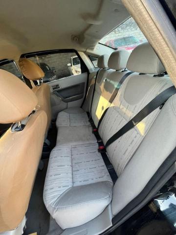 Photo 6 from auction – 2009 FORD FOCUS SE with VIN 1FAHP35N29W101710