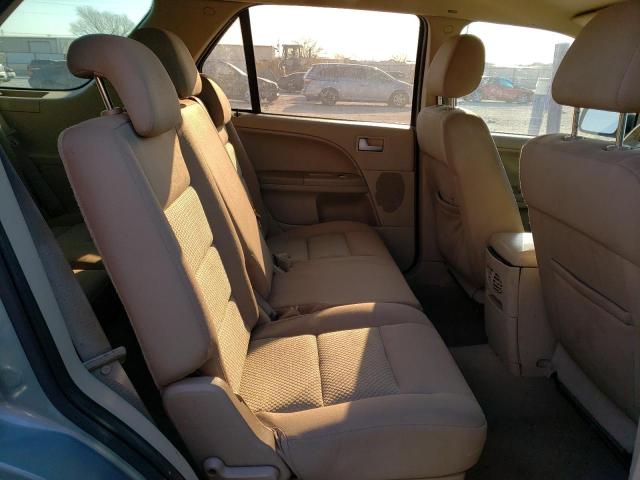Photo 11 from auction – 2007 FORD FREESTYLE with VIN 1FMDK02167GA40517