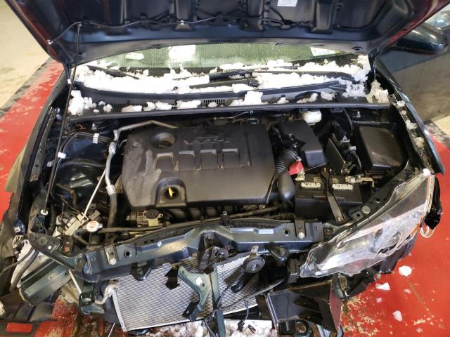 Photo 11 from auction – 2017 TOYOTA COROLLA L with VIN 2T1BURHE8HC924592