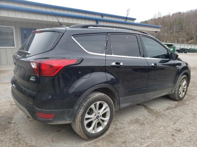 Photo 3 from auction – 2019 FORD ESCAPE SEL with VIN 1FMCU9HD5KUC29083
