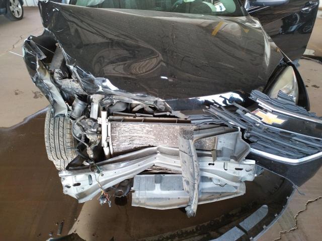 Photo 11 from auction – 2017 CHEVROLET EQUINOX LS with VIN 2GNALBEK7H1609921