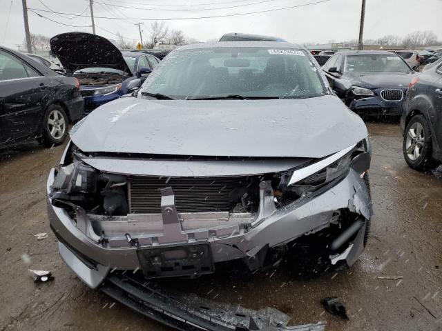Photo 5 from auction – 2017 HONDA CIVIC LX with VIN 19XFC2F56HE047567