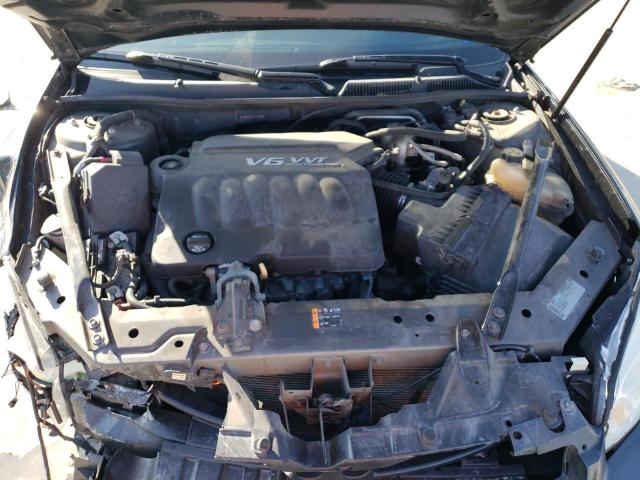 Photo 11 from auction – 2014 CHEVROLET IMPALA LIM with VIN 2G1WC5E35E1118308