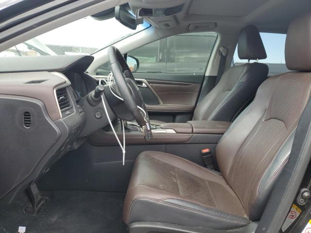 Photo 7 from auction – 2016 LEXUS RX 350 with VIN 2T2ZZMCA3GC028458