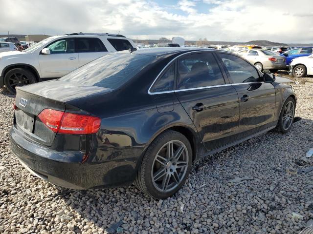 Photo 3 from auction – 2012 AUDI A4 PREMIUM with VIN WAUHFAFL9CA025807
