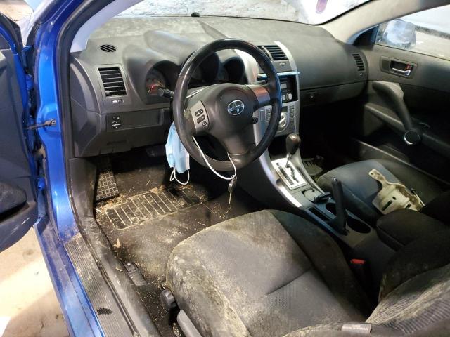 Photo 8 from auction – 2010 TOYOTA SCION TC with VIN JTKDE3B79A0315940