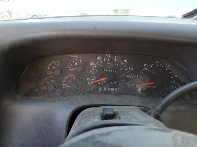صورة رقم 9 من المزاد - 2000 FORD F250 SUPER مع VIN 1FTNF20L0YED58823