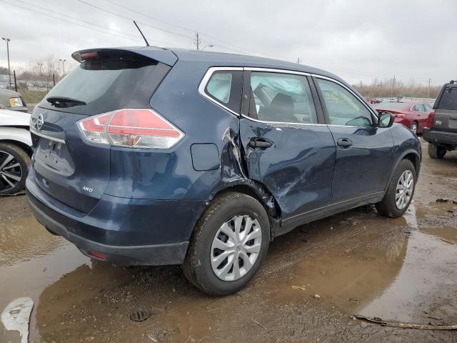 Photo 3 from auction – 2016 NISSAN ROGUE S with VIN KNMAT2MV0GP665835