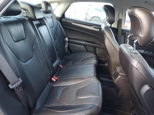 Photo 10 from auction – 2014 FORD FUSION TIT with VIN 3FA6P0K94ER270895