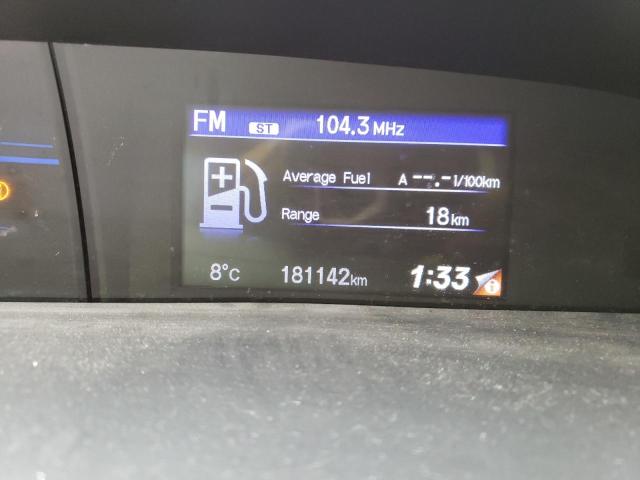 Photo 9 from auction – 2014 HONDA CIVIC LX with VIN 2HGFB2E56EH006149