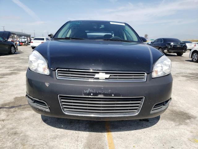 Photo 5 from auction – 2012 CHEVROLET IMPALA LTZ with VIN 2G1WC5E32C1222476