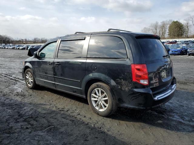Photo 2 from auction – 2014 DODGE GRAND CARA with VIN 2C4RDGCG8ER155132