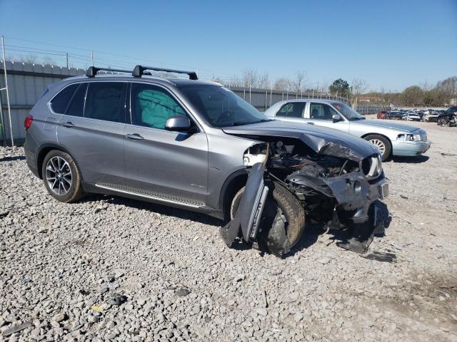 Photo 4 from auction – 2016 BMW X5 XDRIVE5 with VIN 5UXKR6C5XG0J82047