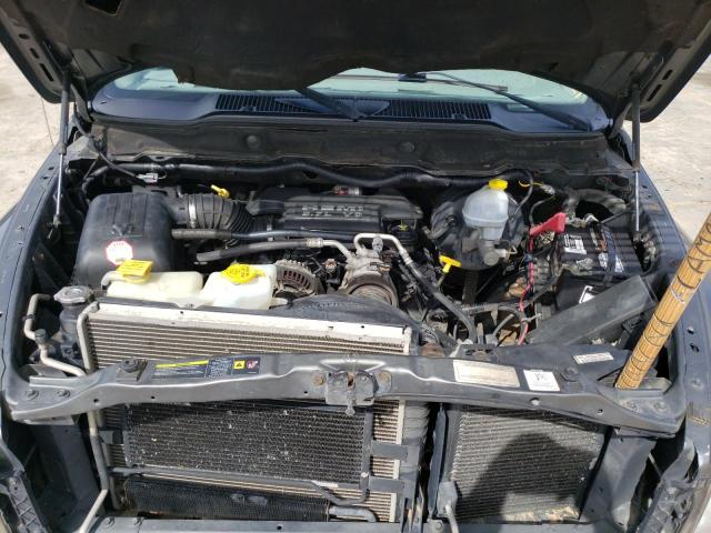 Photo 11 from auction – 2006 DODGE RAM 2500 S with VIN 3D7KS28D46G205322