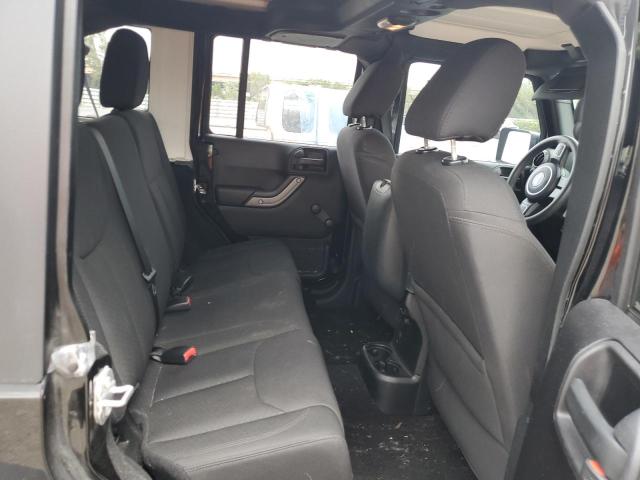 Photo 10 from auction – 2016 JEEP WRANGLER U with VIN 1C4BJWDGXGL200845