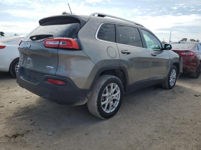 Photo 3 from auction – 2016 JEEP CHEROKEE L with VIN 1C4PJLCB1GW350741