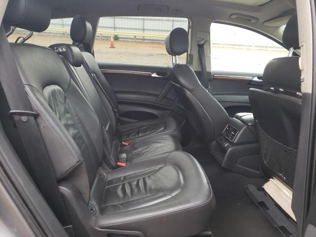 Photo 11 from auction – 2010 AUDI Q7 PREMIUM with VIN WA1LYAFEXAD001059