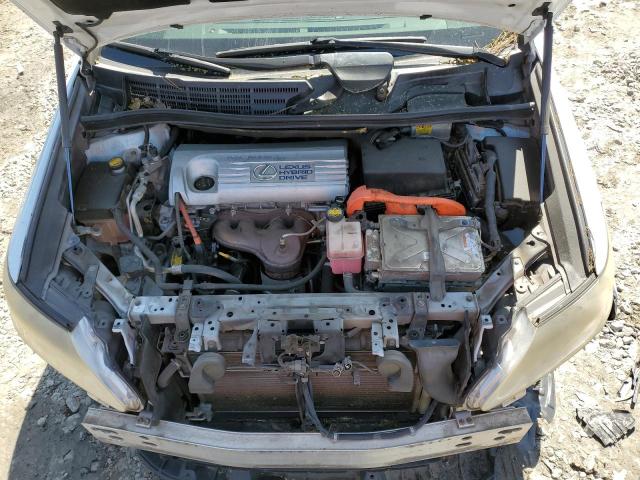 Photo 11 from auction – 2010 LEXUS HS 250H with VIN JTHBB1BA2A2027297
