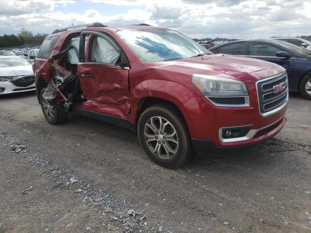 Photo 4 from auction – 2013 GMC ACADIA SLT with VIN 1GKKRRKD5DJ191678