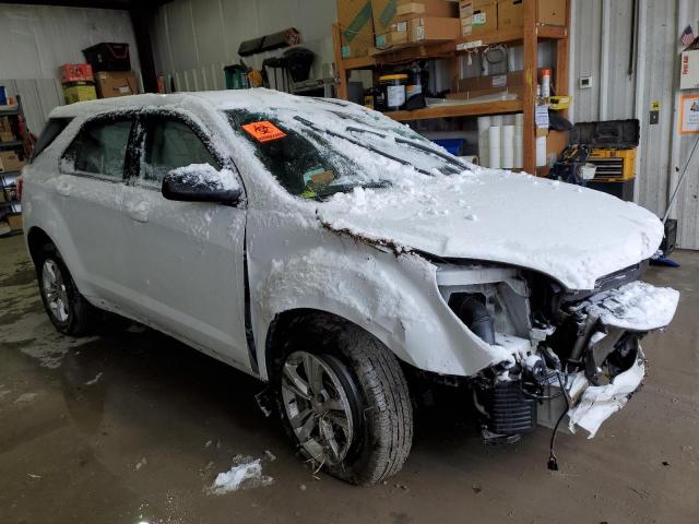 Photo 4 from auction – 2016 CHEVROLET EQUINOX LS with VIN 2GNALBEK3G6112804