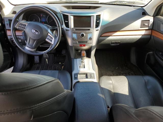 Photo 8 from auction – 2014 SUBARU OUTBACK 2. with VIN 4S4BRBMC0E3285105