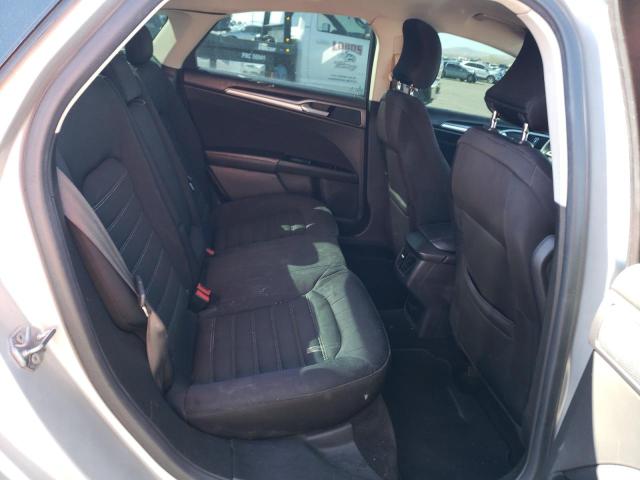 Photo 10 from auction – 2015 FORD FUSION SE with VIN 3FA6P0H75FR196541