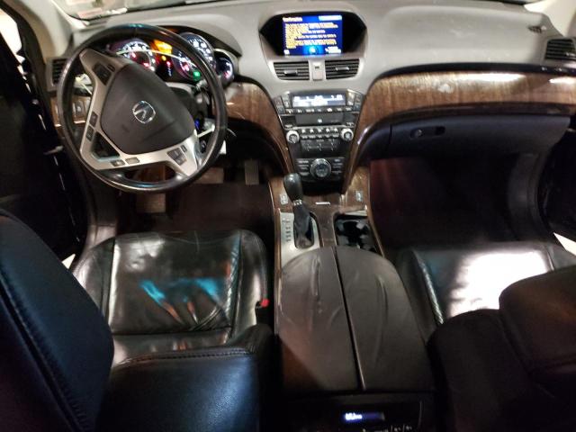 Снимка 8 от търг – 2011 ACURA MDX TECHNO с VIN 2HNYD2H68BH508429