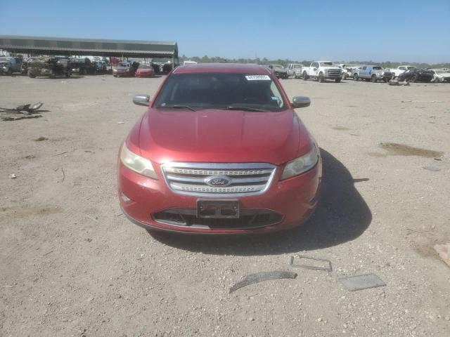 Photo 5 from auction – 2011 FORD TAURUS with VIN 1FAHP2FW4BG151512