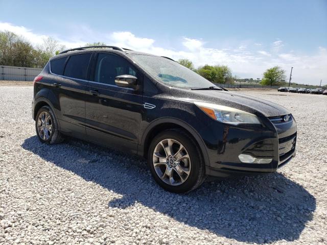 Photo 4 from auction – 2013 FORD ESCAPE SEL with VIN 1FMCU0HX2DUD53269