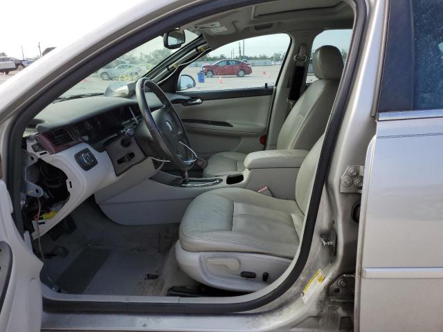 Photo 7 from auction – 2008 CHEVROLET IMPALA LTZ with VIN 2G1WU583189224088