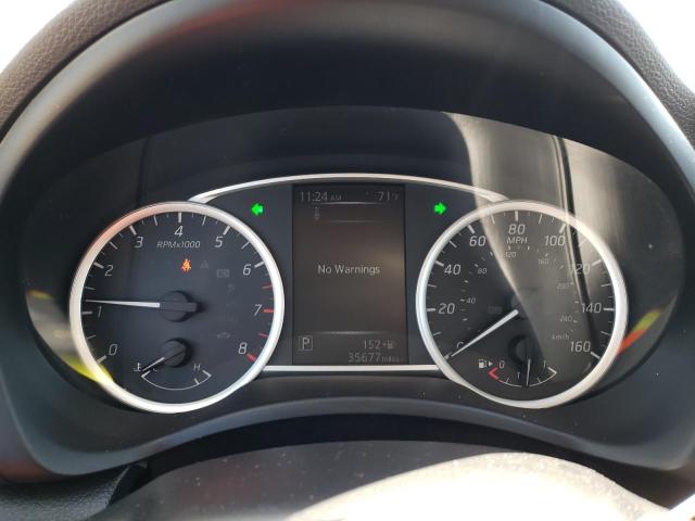 Photo 9 from auction – 2018 NISSAN SENTRA S with VIN 3N1AB7AP1JL635853